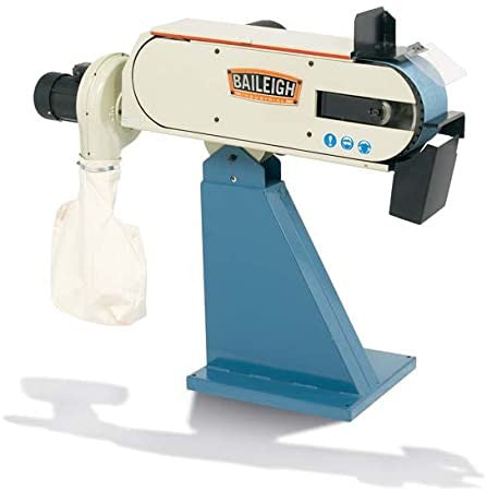 Baileigh Belt Grinder Bg-679