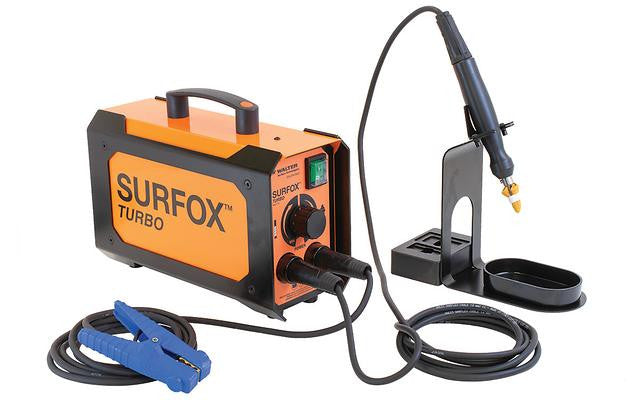 Walter 54D045 Surfox Turbo Weld Cleaning System
