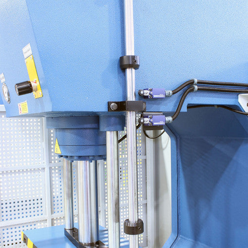 Baileigh C-Frame Press CFP-70HD