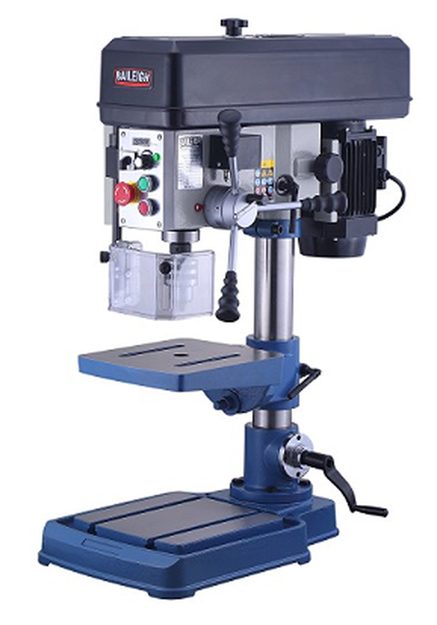 Baileigh Dp-4016B-Vs - 16" Variable Speed Bench Top Drill Press
