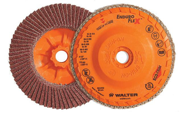 Walter ENDURO-FLEX™