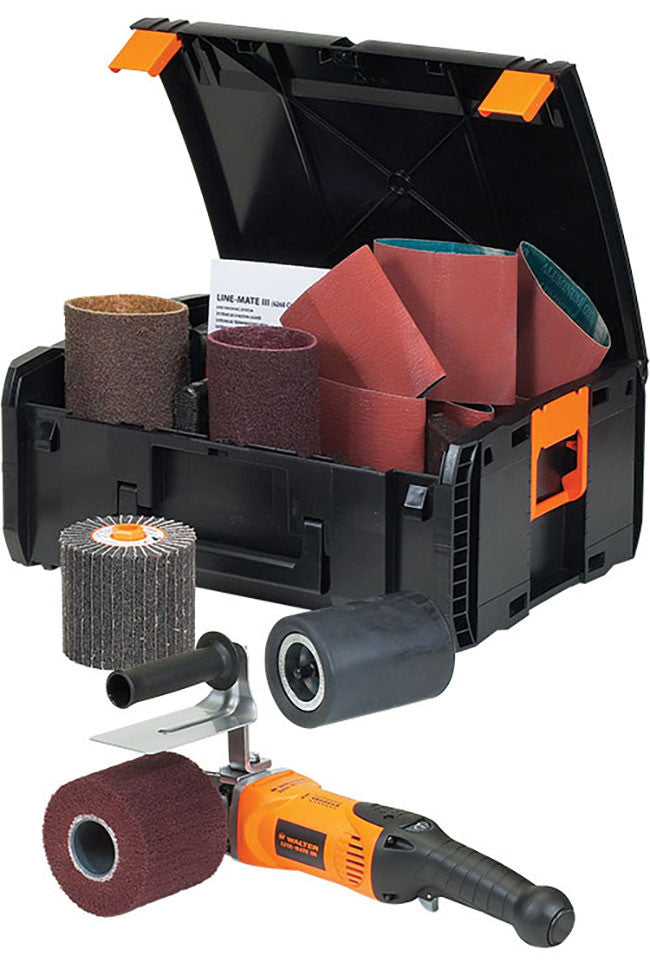 Walter Line-Mate III™ Kit 30A269