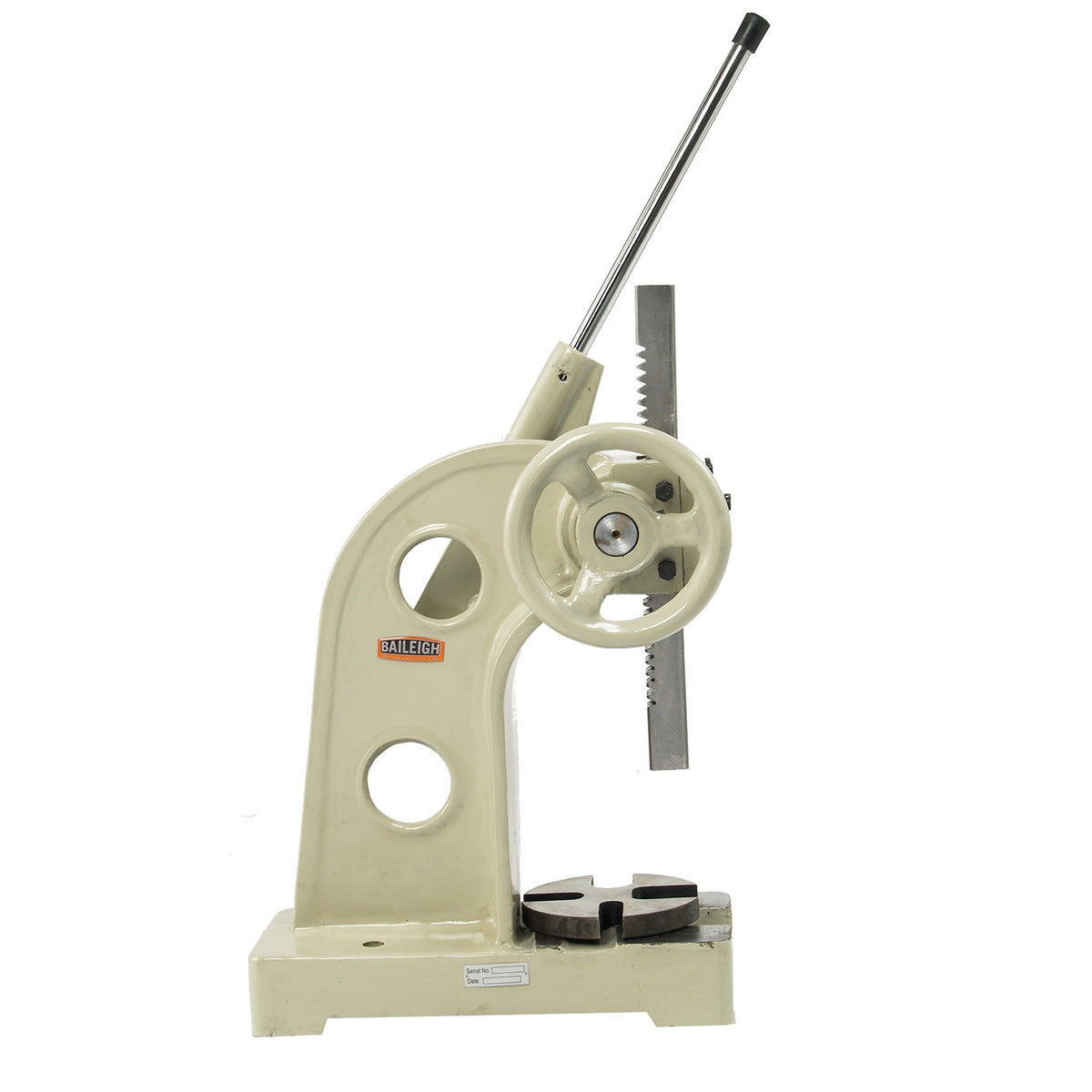 Baileigh Arbor Press Ap-3R