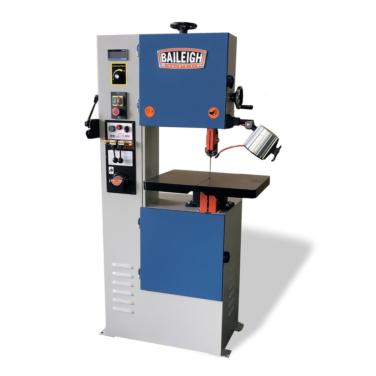 Baileigh Bsv-14Vs-V2 - Vertical Band Saw