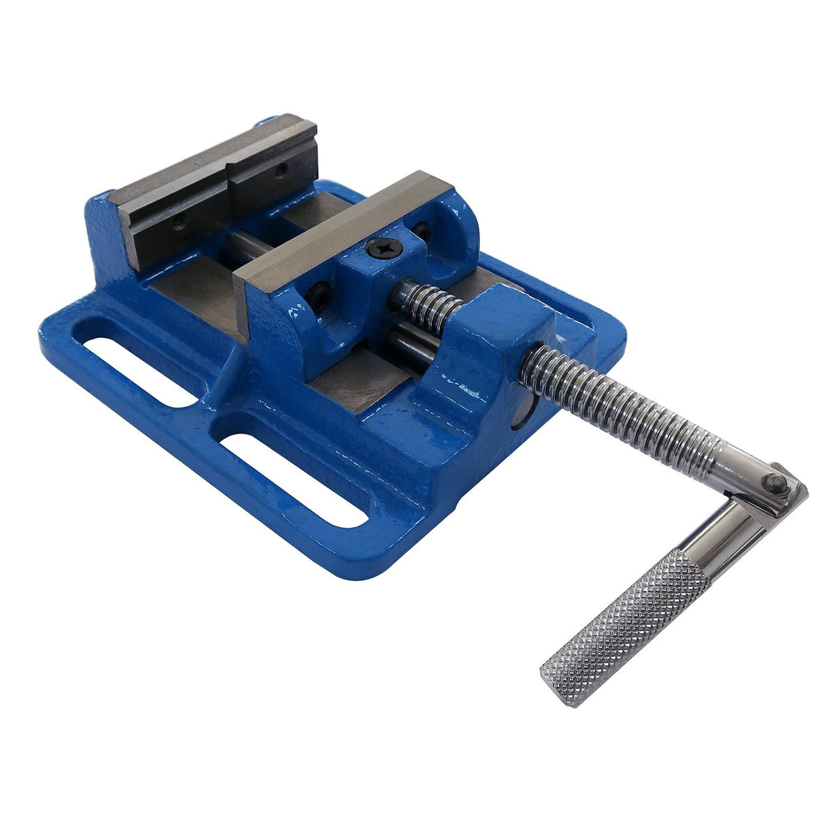 Baileigh Bv-4B - Sliding Bar Vise