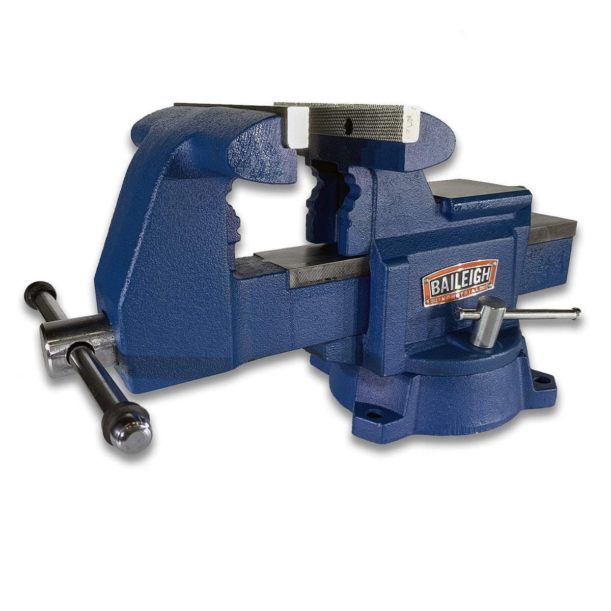 Baileigh Bv-5I - 5" Bench Vise