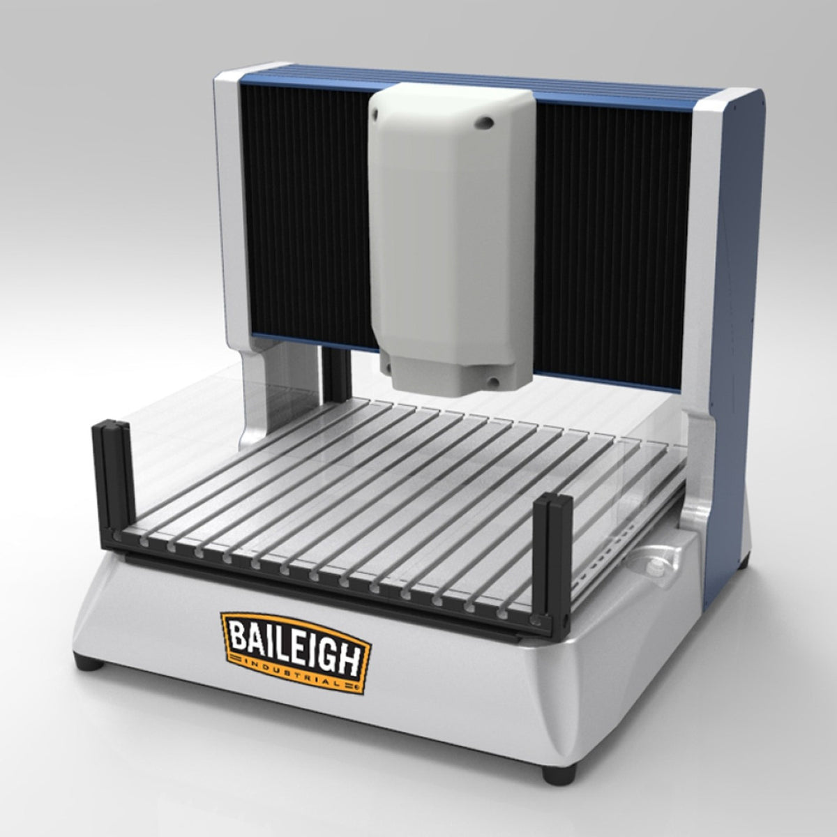 Baileigh Dem-1717 - Desktop Cnc Engraver