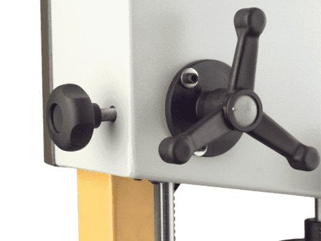 Laguna Tools Italian LT37 HD 15HP Baldor 37" Bandsaw MBAND375200