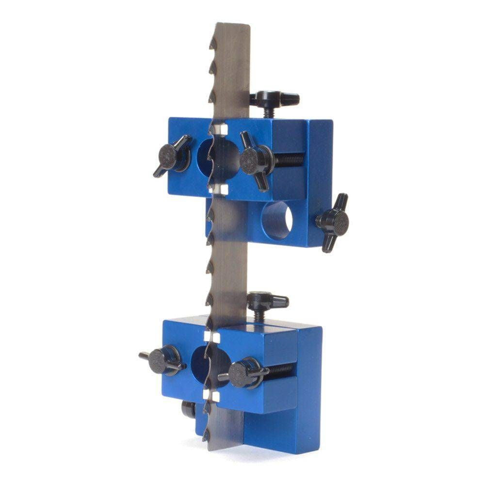 AB000041, Laguna Tools Guides Fits Most Euro