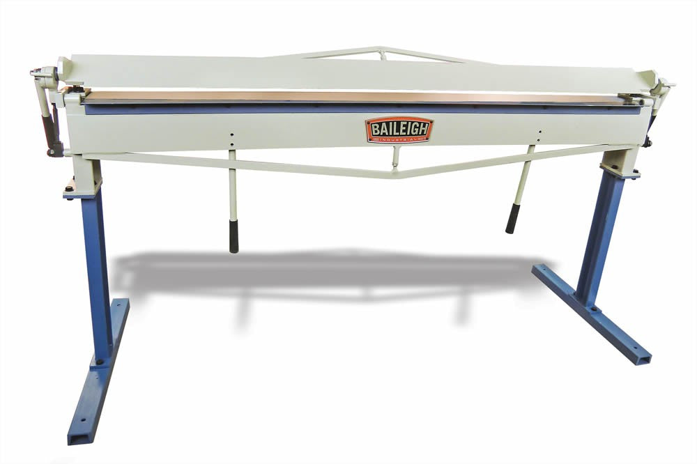 Baileigh Hand Brake Hbr-7222