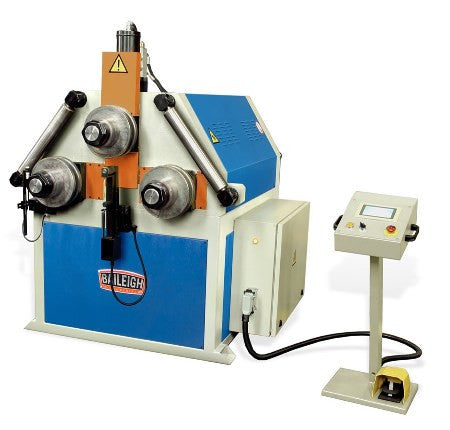 Baileigh Cnc Roll Bender R-Cnc120