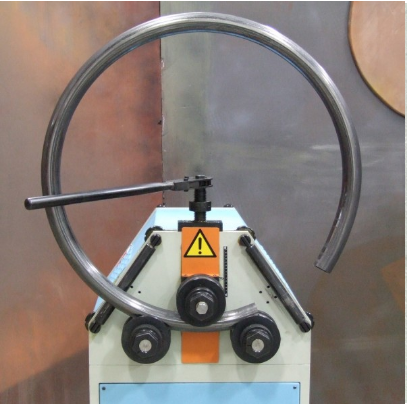 Baileigh Roll Bender R-M55-CSA