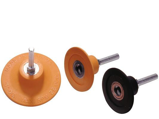 Walter TWIST™ Backing Pads
