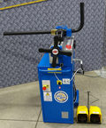Ercolina HB60 Hot Shot Tubing Bender