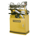Powermatic DT65 Dovetail Machine with Pneumatic Clamp 1HP 1Ph 230V