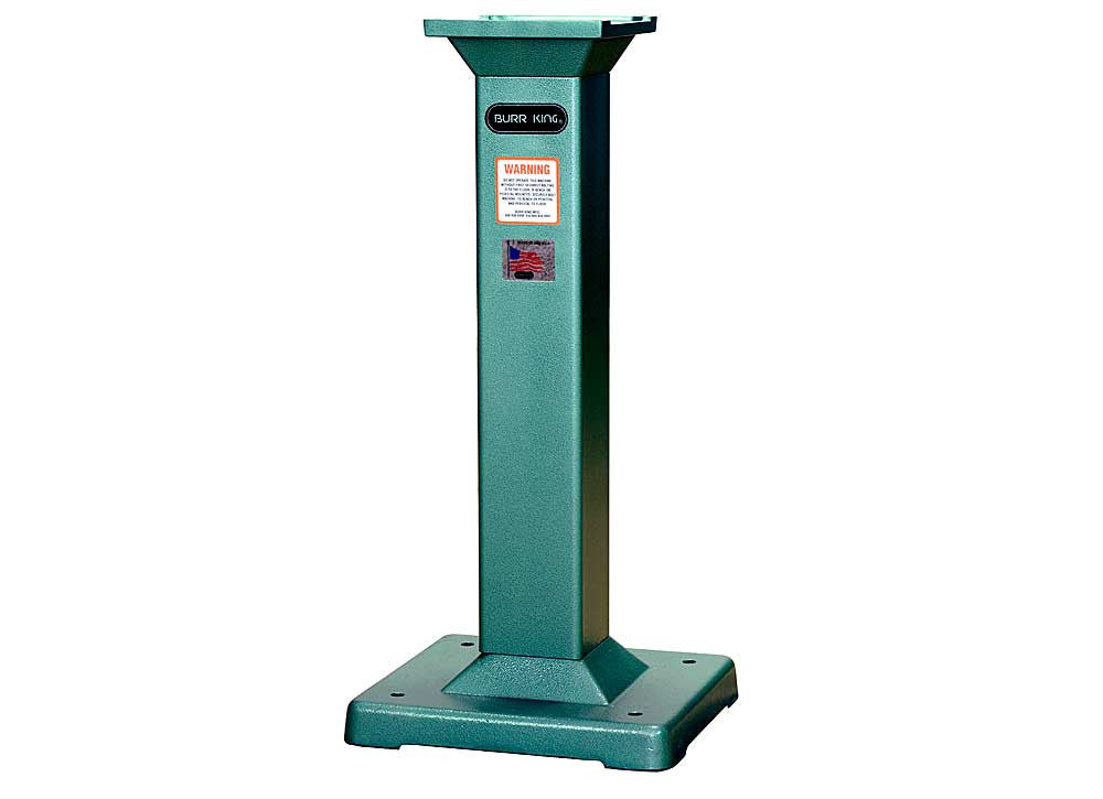 Burr King 02 Fixed Height Stand