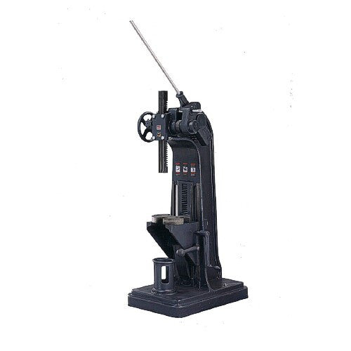 Dake 5-ton Ratchet Leverage Press (Floor Type)
