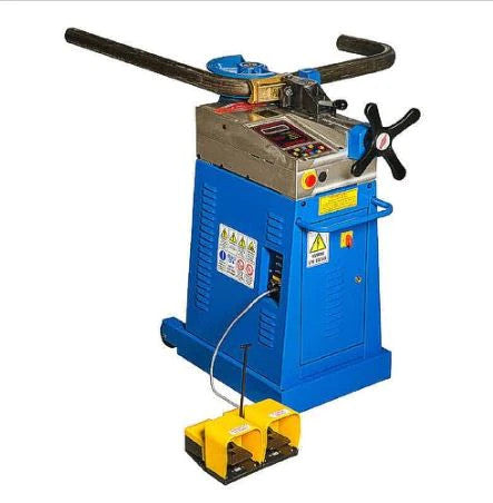 Ercolina 030 Mega Bender