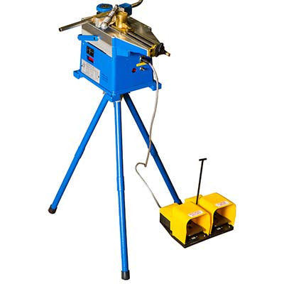 Ercolina Tripod Base for Medi Bender 070