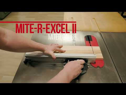JessEm 07150 Mite-R-Excel II with Micro Adjuster