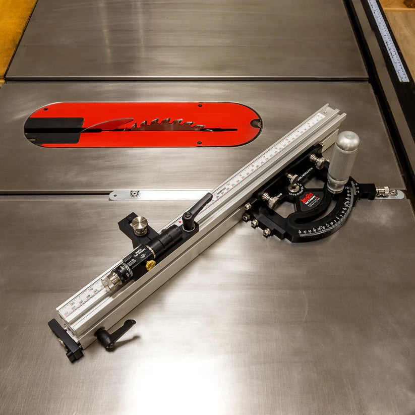 JessEm 07150 Mite-R-Excel II with Micro Adjuster