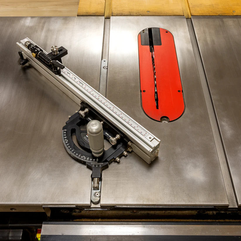 JessEm 07150 Mite-R-Excel II with Micro Adjuster