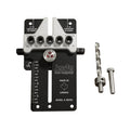 Jessem 3/8" Doweling Jig Kit 08350