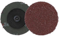 Walter SPINLOCK™ ALUMINUM OXIDE, RESIN FIBER DISC