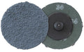 Walter SPINLOCK™ ZIRCONIA ALUMINA, RESIN FIBER DISC