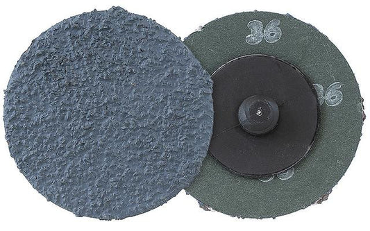 Walter SPINLOCK™ ZIRCONIA ALUMINA, RESIN FIBER DISC