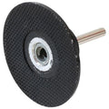 Walter SPINLOCK™ BACKING PAD