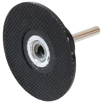 Walter SPINLOCK™ BACKING PAD