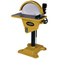 Powermatic 20" Disc Sander, 2HP 1PH 230V