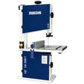 Rikon Power Tools 10" Deluxe Bandsaw 1/2 HP, 2 speed, Tool-Less Guides 10-3061