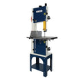 Rikon Model 10-324TG: 14″ Bandsaw
