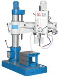 Knuth R 32 Basic Radial Drill Press 101522