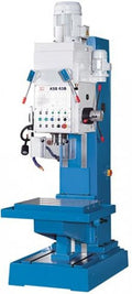 Knuth 7.4HP KSB 63B Box-Column Drill Press 101695