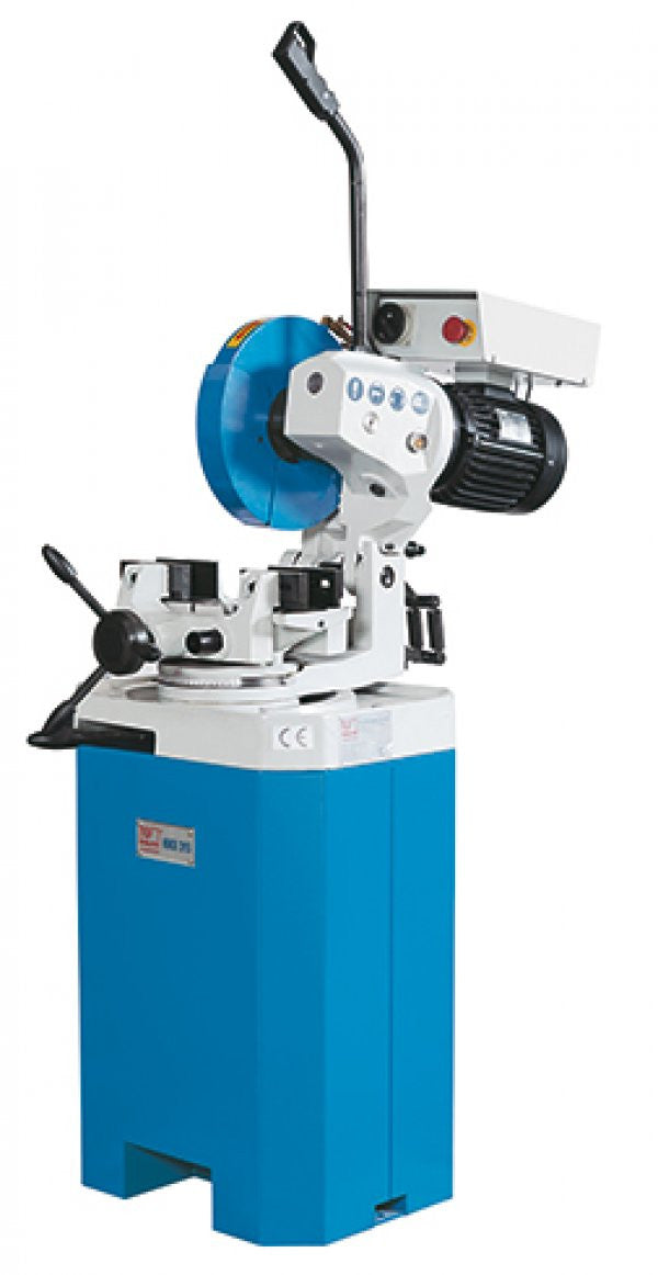 Knuth 14” KKS T 350 Circular Cold Saw 102121