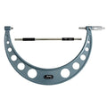 Mitutoyo Vernier Outside Micrometer 12-13" Ratchet Stop 103-189