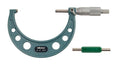 Mitutoyo Outside Micrometer with ratchet stop, 16-17" - 103-193