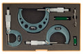 Mitutoyo Outside Micrometers Series-103 INCH Set - 103-929
