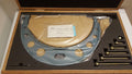 Mitutoyo 104-138 6-12" Outside Micrometer