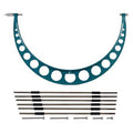 Mitutoyo 104-203 24-30/.001In. O. Mic