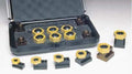 T-Slot Clamp Kit,1/2in. MITEE-BITE PRODUCTS INC 10642