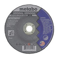 Metabo Original  4.5" x 1/4" x 7/8" A24N T27 Grinding Wheel 616726000