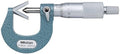 Mitutoyo 114-202, .090" - 1" X .0001" V-Anvil Micrometer