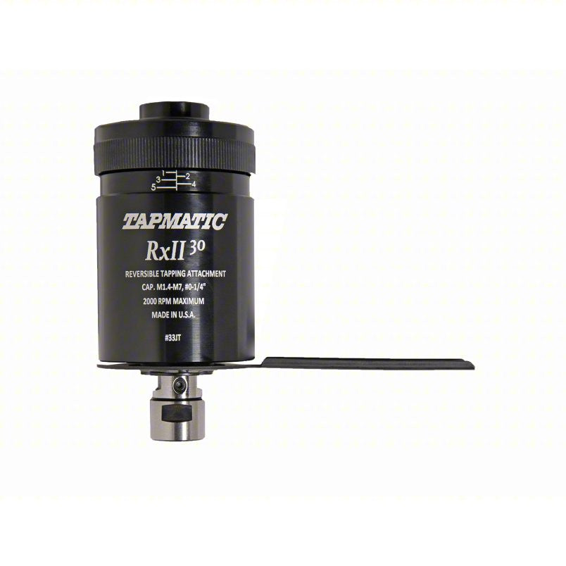Tapmatic Tapping Head RX II 30 1/2"-20 - 11450