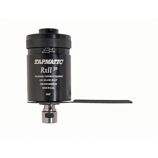 Tapmatic Tapping Head RX II 30 1/2"-20 - 11450