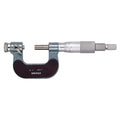 Mitutoyo Pana Micrometer 0-1" 116-105