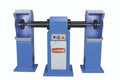 Palmgren 16" 2-Speed Dual Head Buffer / Polishign Lathe